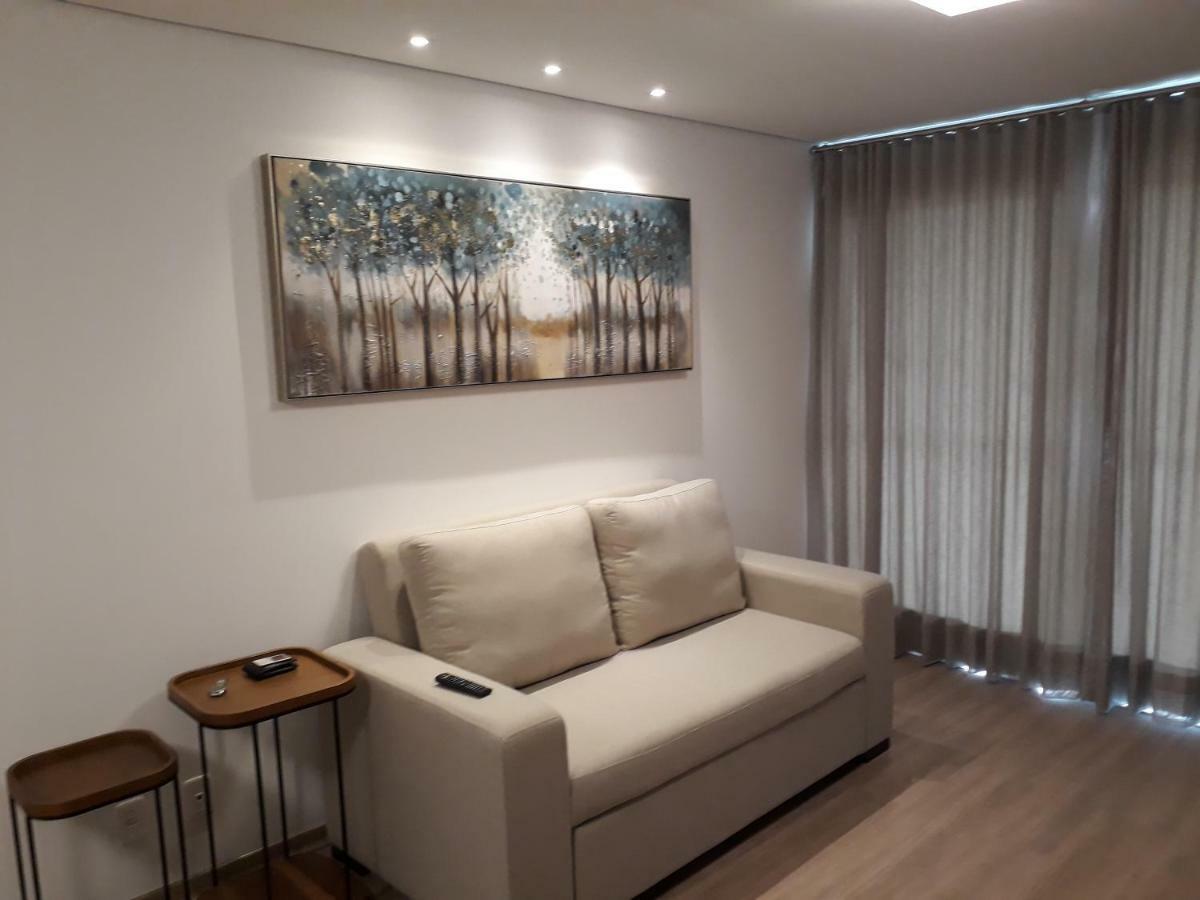 Apto No Lar Da Serra Gramado Buitenkant foto