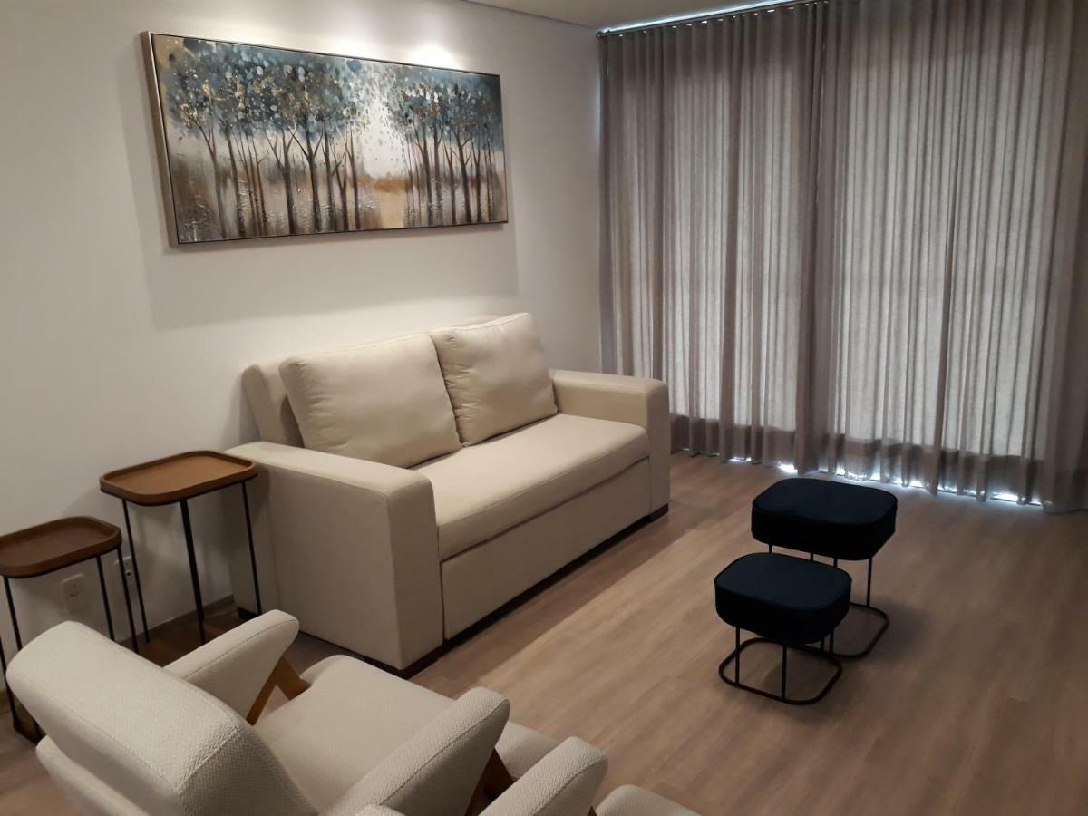 Apto No Lar Da Serra Gramado Buitenkant foto